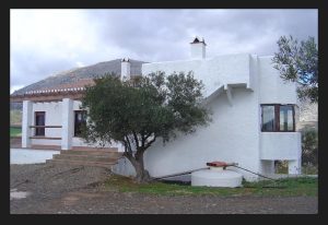 Casa Málaga. JMRubio